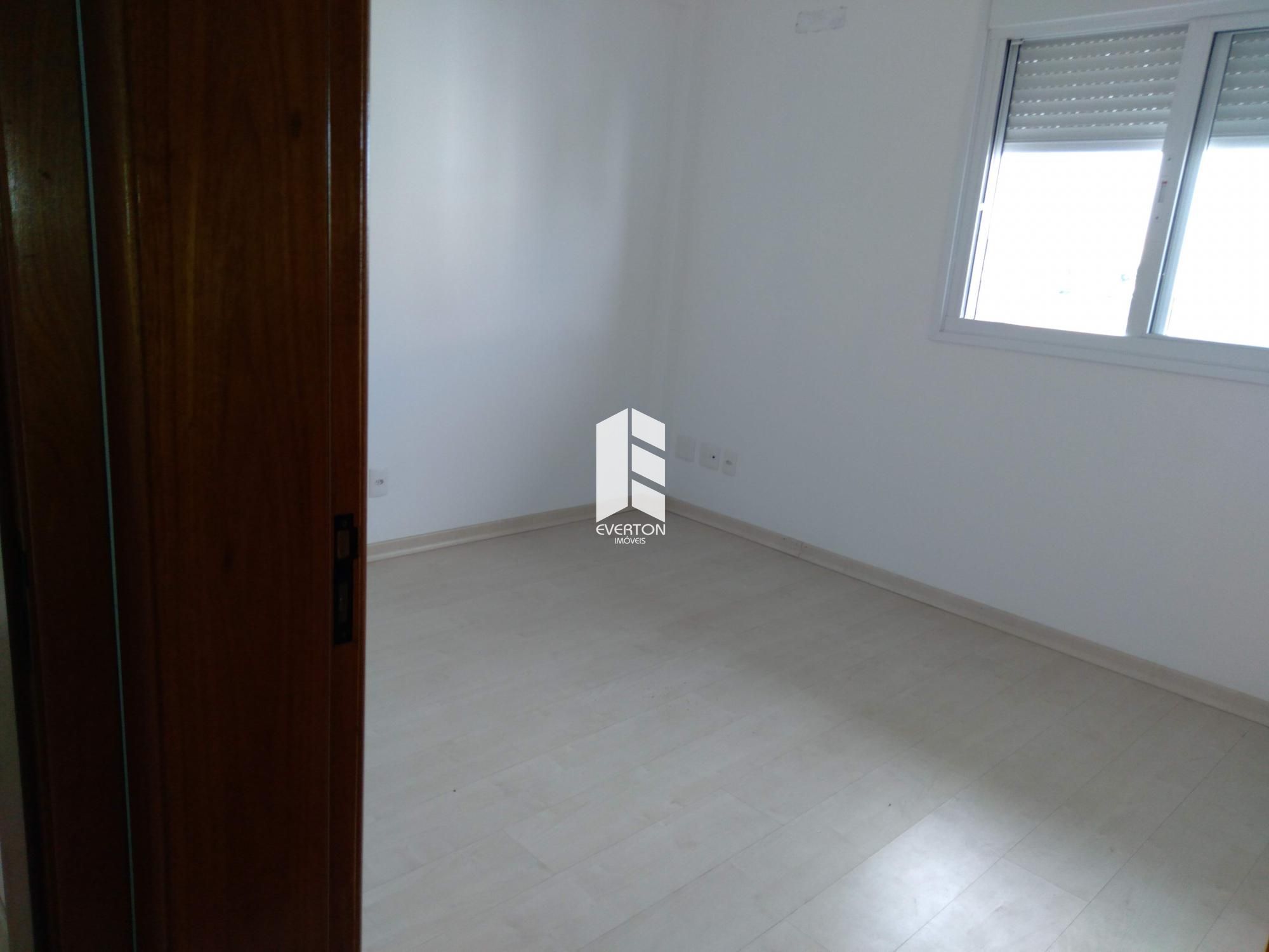 Apartamento de 3 quartos, 128m² no bairro Menino Jesus, em Santa Maria | Eu Corretor