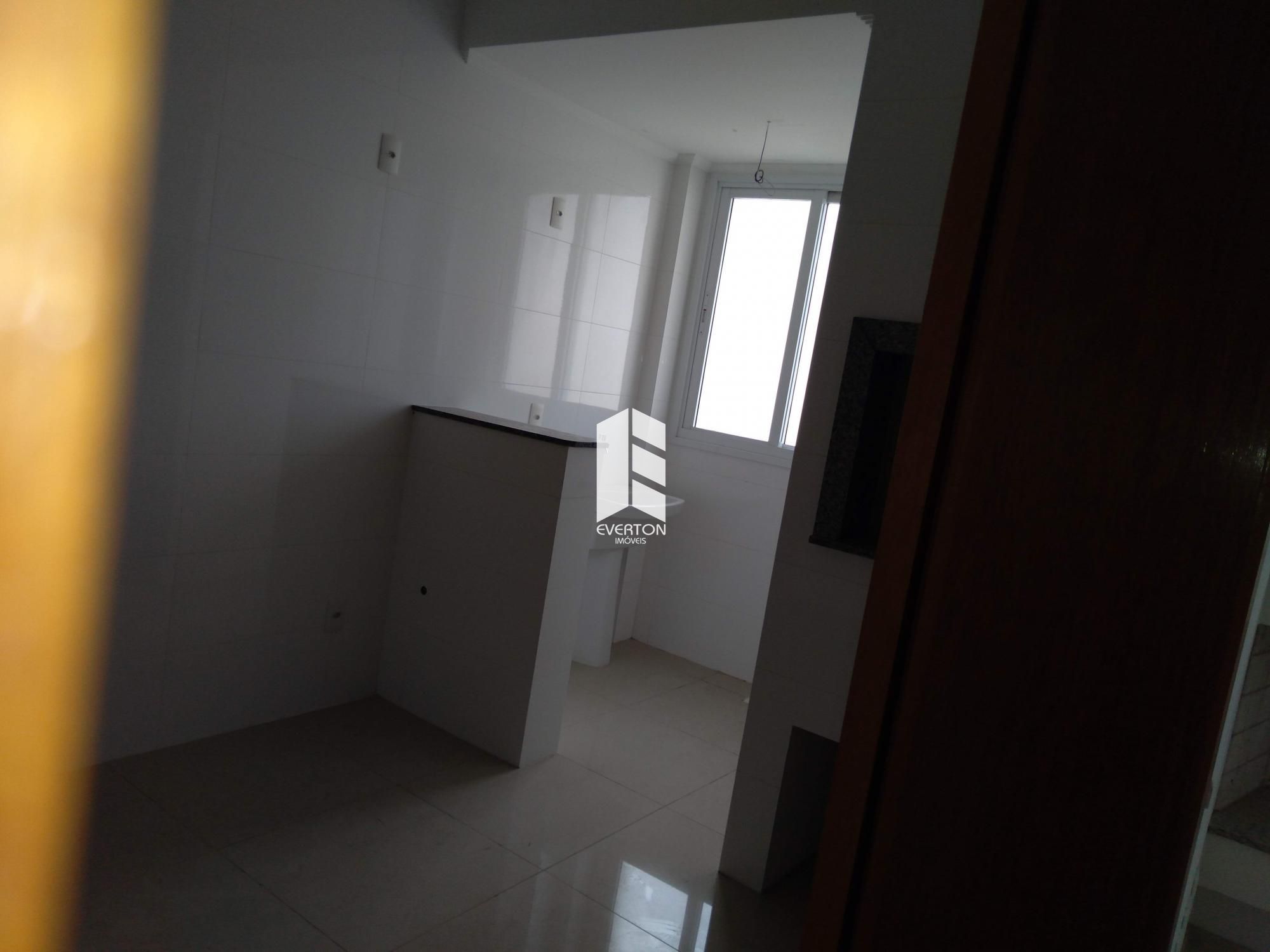 Apartamento de 3 quartos, 128m² no bairro Menino Jesus, em Santa Maria | Eu Corretor