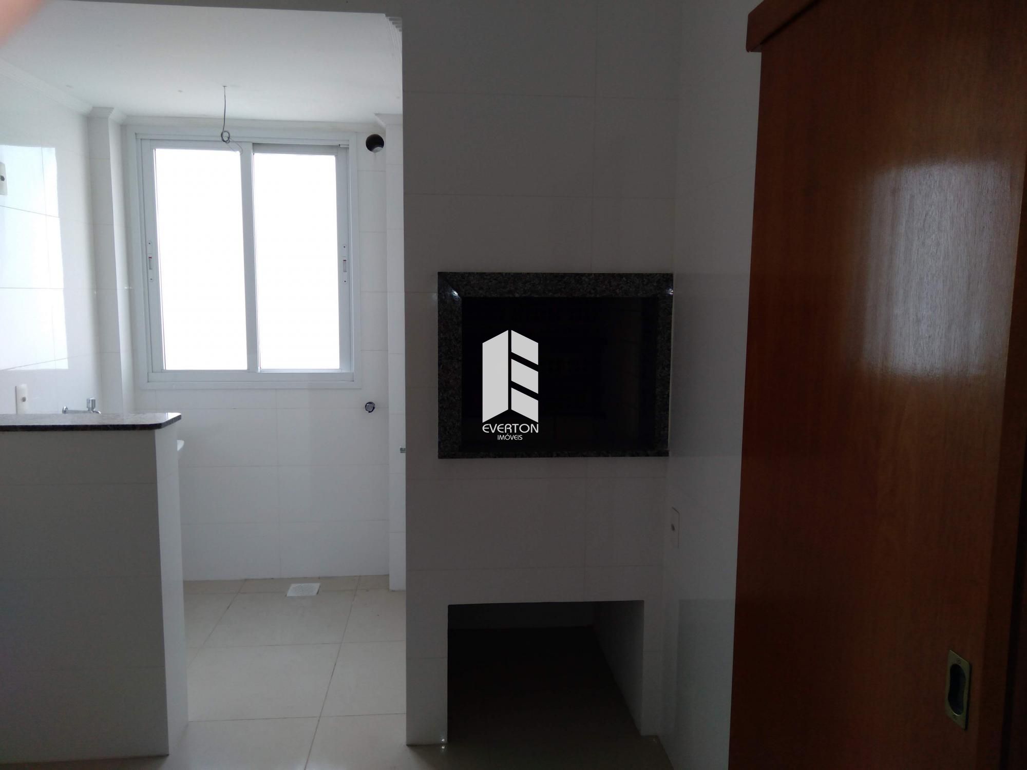 Apartamento de 3 quartos, 128m² no bairro Menino Jesus, em Santa Maria | Eu Corretor