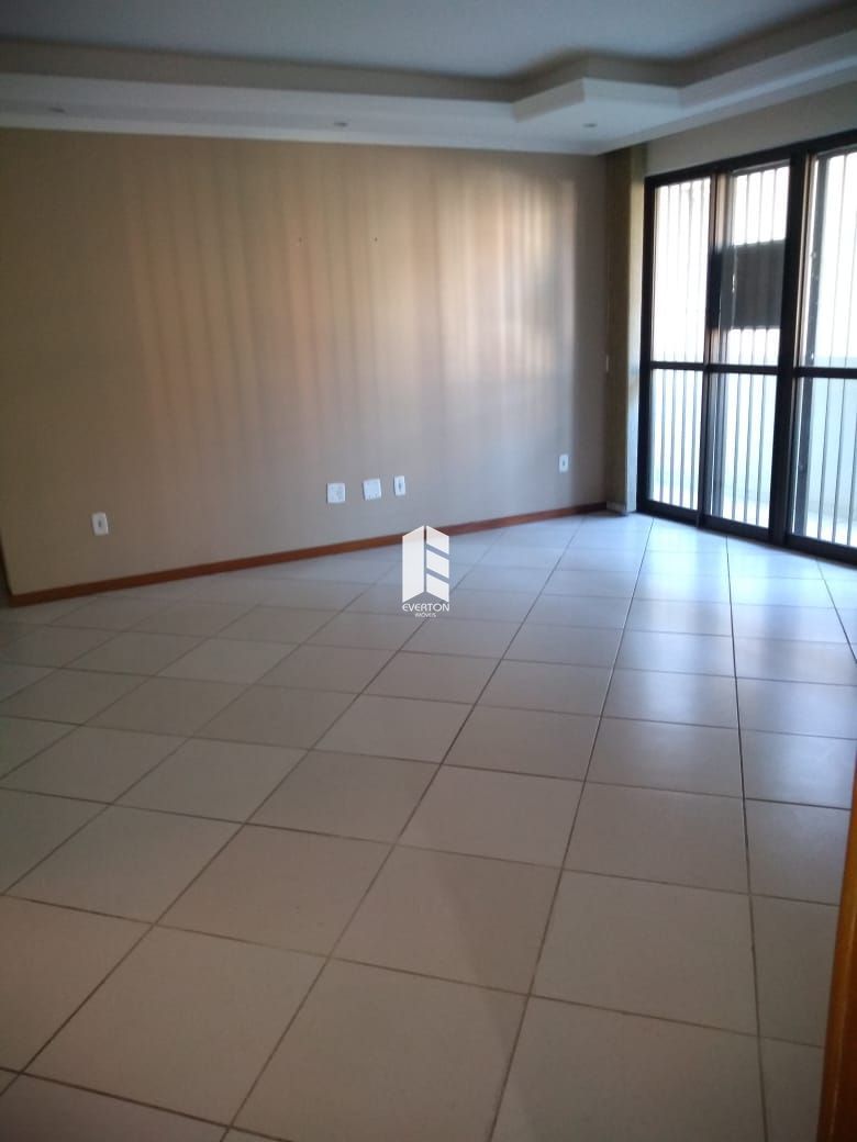 Apartamento de 3 quartos, 83m² no bairro Bonfim, em Santa Maria | Eu Corretor