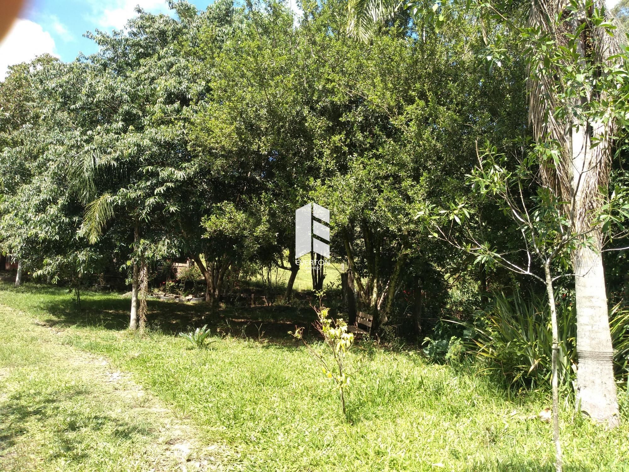 Chácara 3 dormitórios para alugar Campestre do Menino Deus Santa Maria/RS