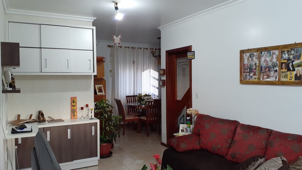 Apartamento 3 dormitórios à venda são josé santa maria/rs