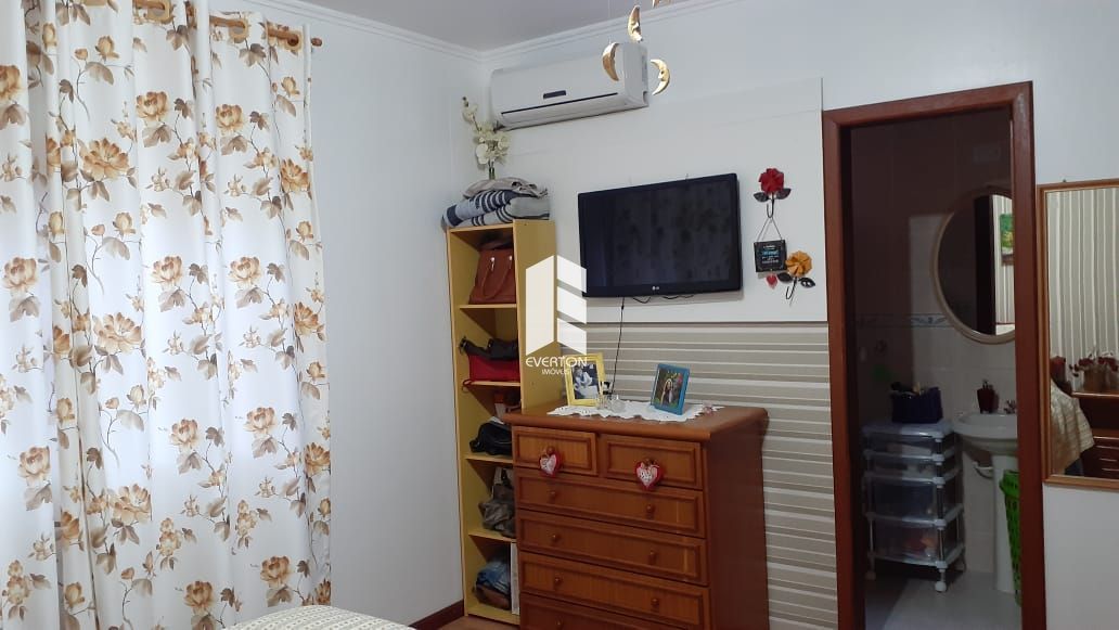 Apartamento 3 dormitórios à venda são josé santa maria/rs