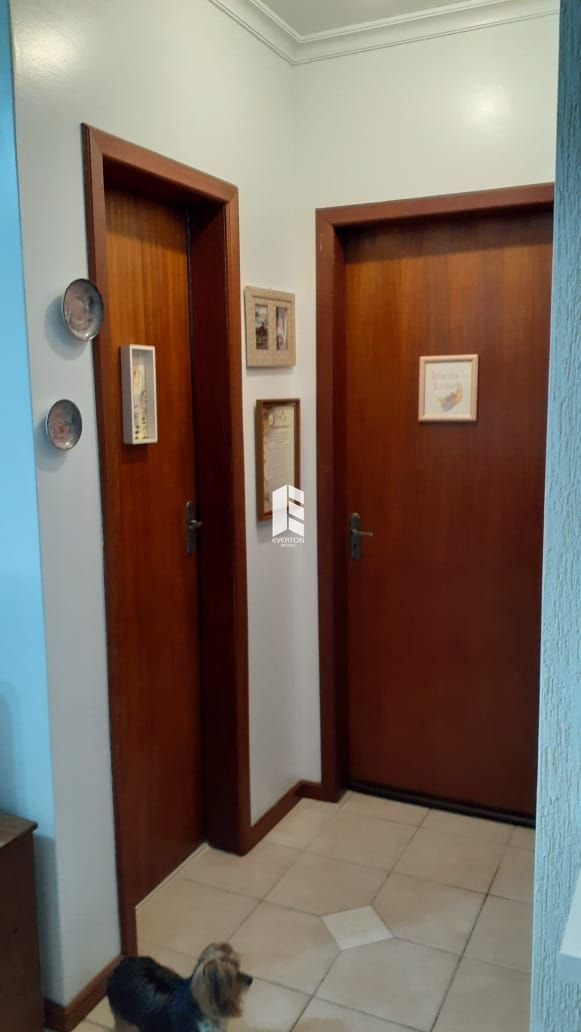 Apartamento 3 dormitórios à venda são josé santa maria/rs