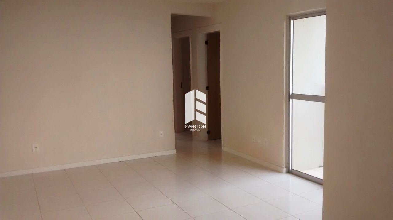 Apartamento de 3 quartos, 59m² no bairro Nossa Senhora Medianeira, em Santa Maria | Eu Corretor