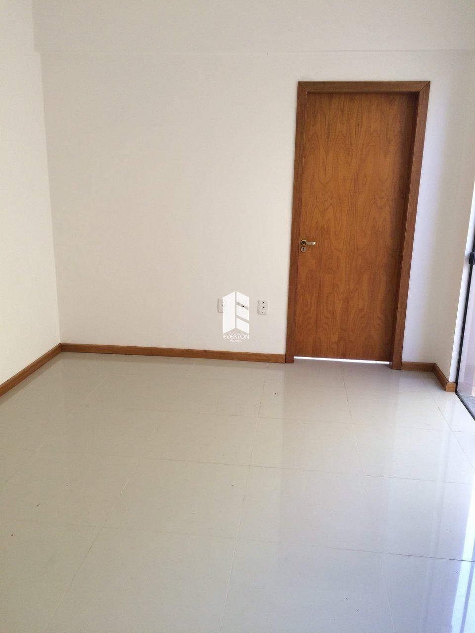 Apartamento de 1 quarto, 43m² no bairro Nossa Senhora do Rosário, em Santa Maria | Eu Corretor