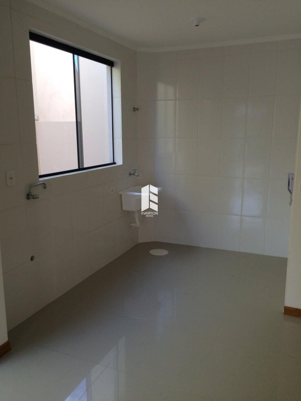 Apartamento de 1 quarto, 43m² no bairro Nossa Senhora do Rosário, em Santa Maria | Eu Corretor