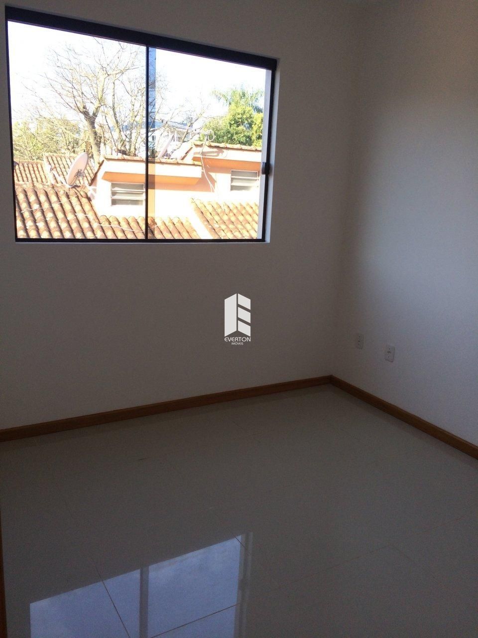 Apartamento de 1 quarto, 33m² no bairro Nossa Senhora do Rosário, em Santa Maria | Eu Corretor