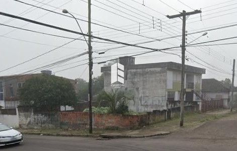 Terreno à venda Nossa Senhora do Rosário Santa Maria/RS