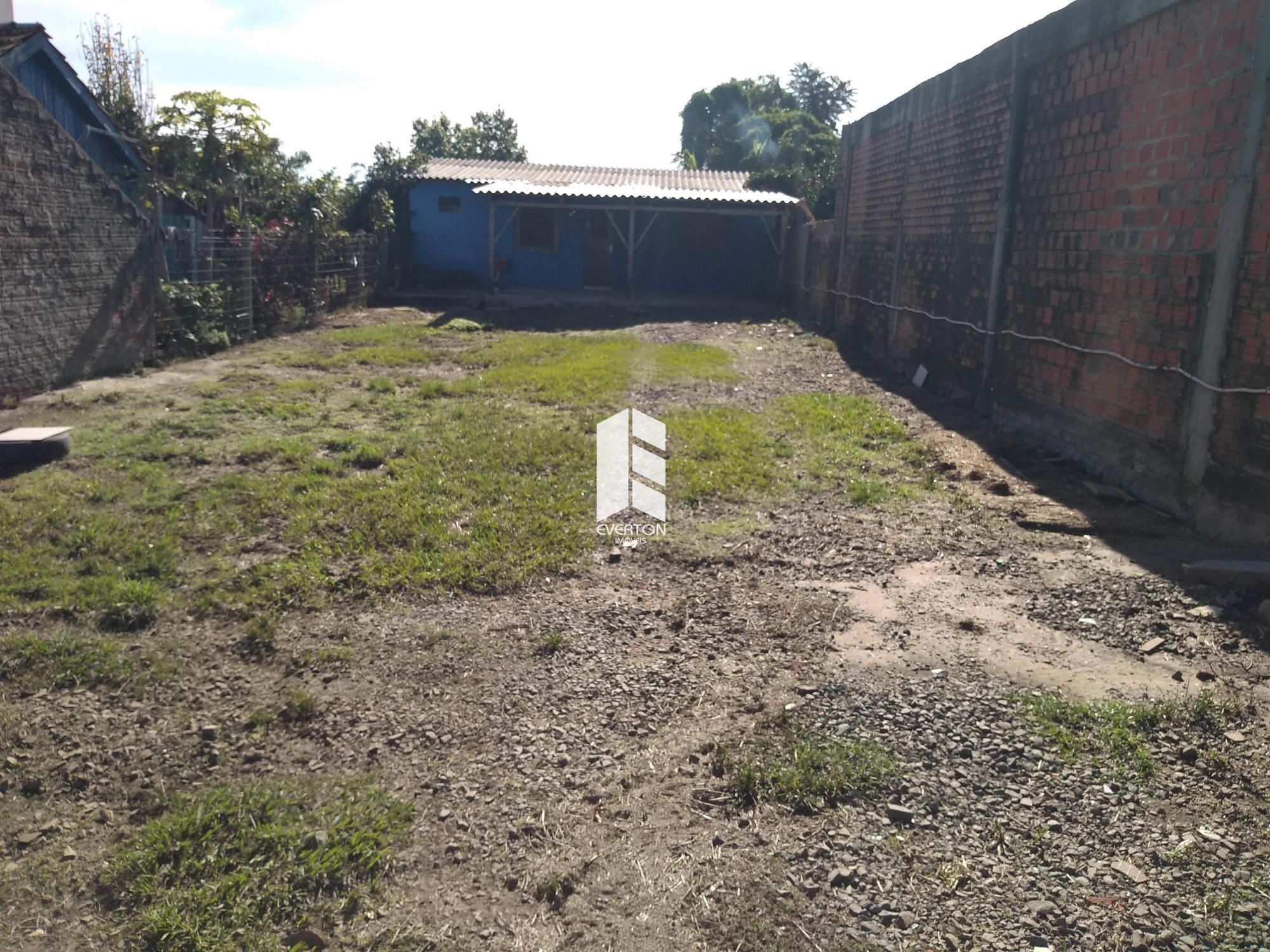 Lote/Terreno de 300m² no bairro Pinheiro Machado, em Santa Maria | Eu Corretor
