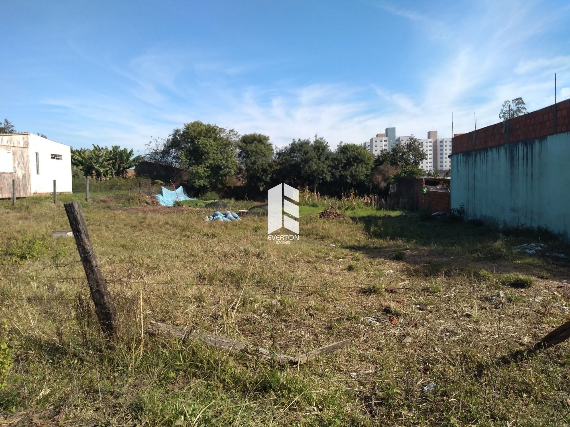 Terreno à venda Pinheiro Machado Santa Maria/RS