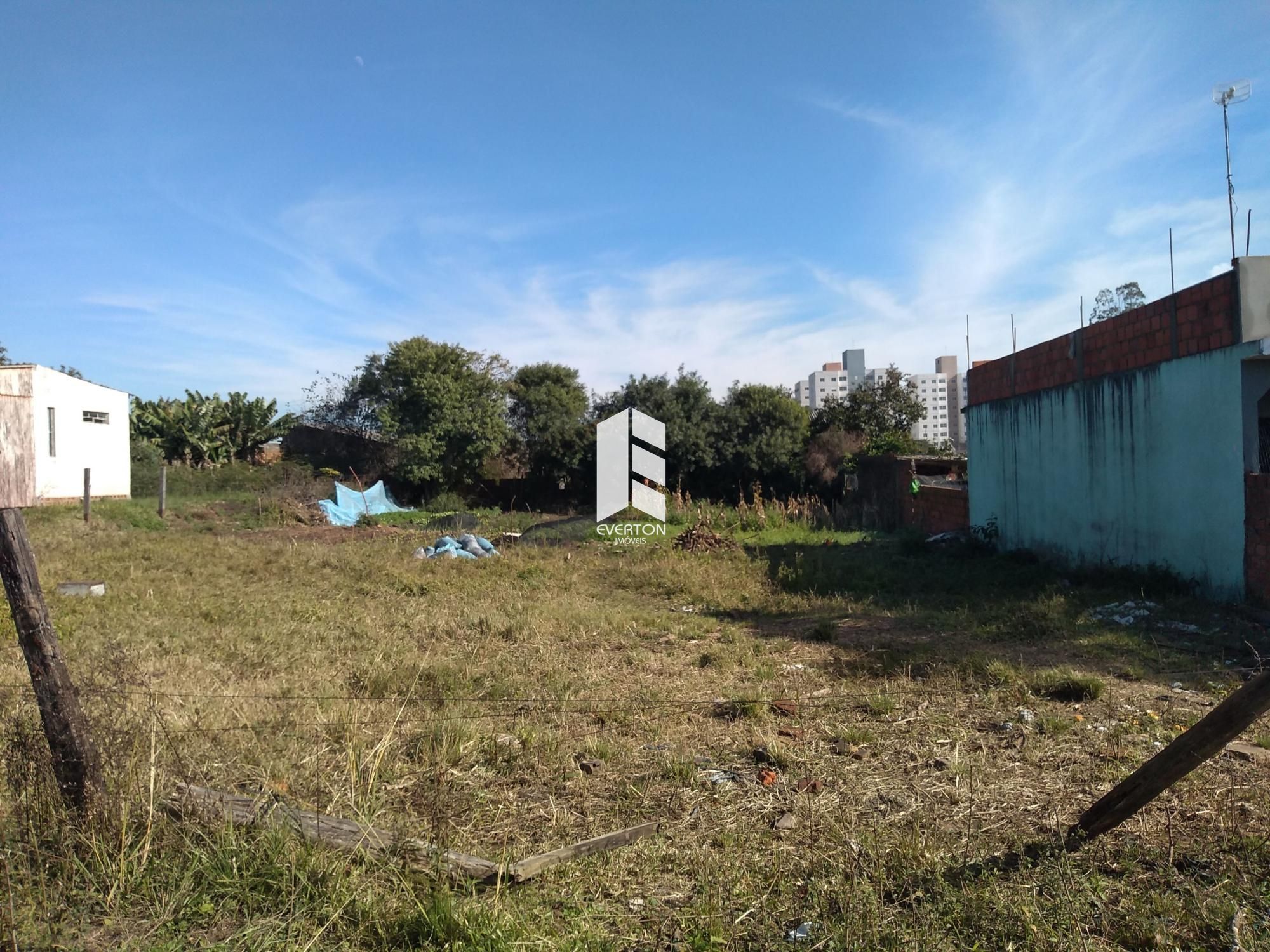 Lote/Terreno de 960m² no bairro Pinheiro Machado, em Santa Maria | Eu Corretor