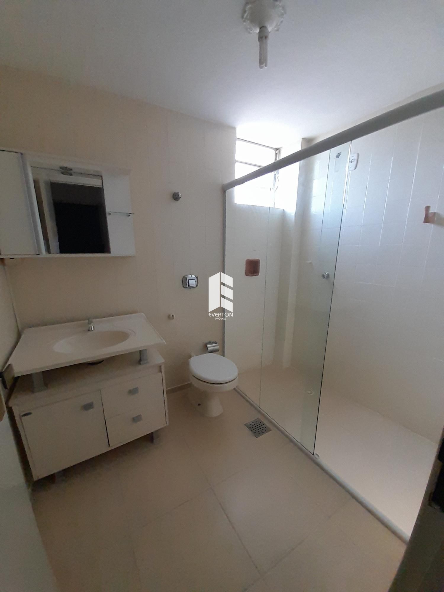 Apartamento de 2 quartos, 140m² no bairro Bonfim, em Santa Maria | Eu Corretor