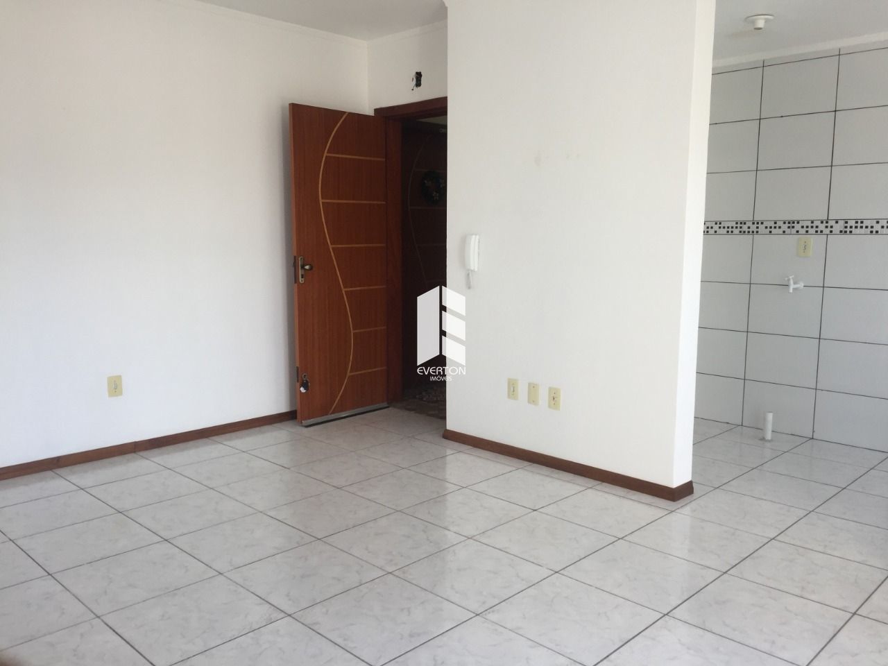 Apartamento de 2 quartos, 66m² no bairro São João, em Santa Maria | Eu Corretor
