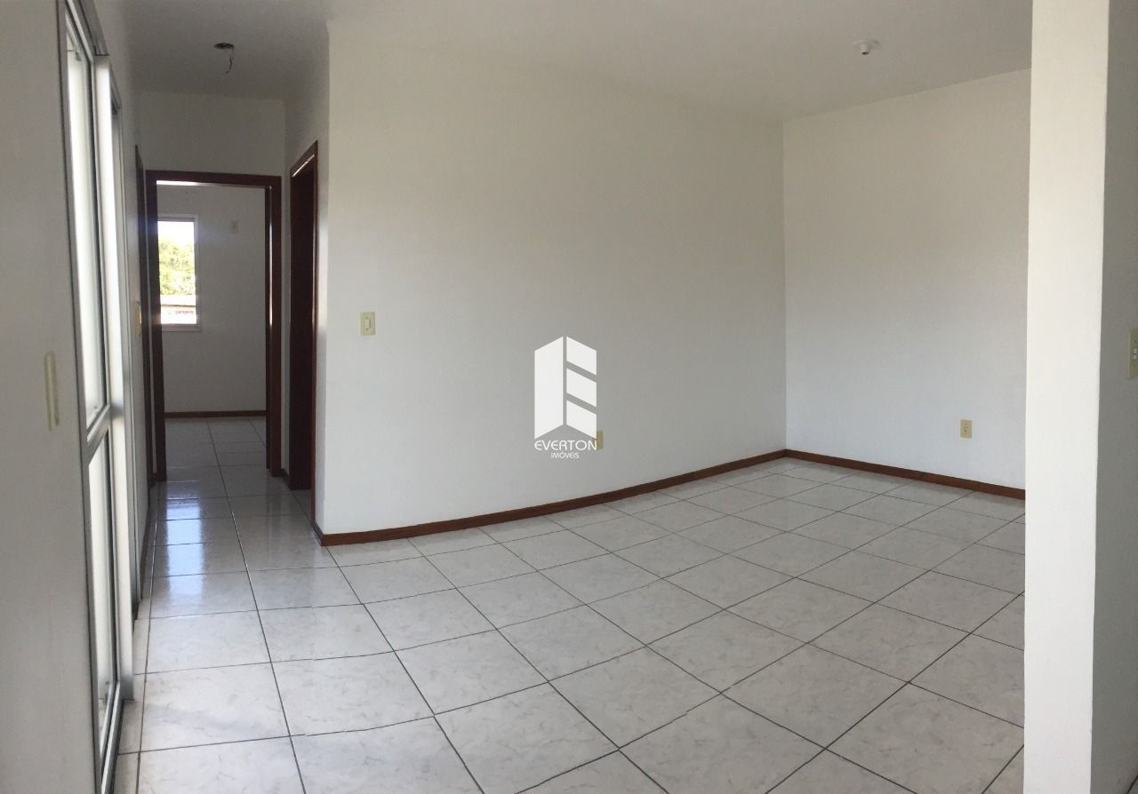 Apartamento de 2 quartos, 66m² no bairro São João, em Santa Maria | Eu Corretor