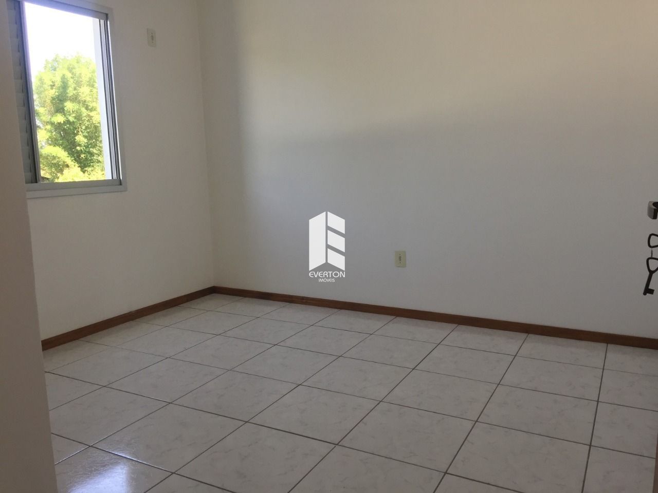 Apartamento de 2 quartos, 66m² no bairro São João, em Santa Maria | Eu Corretor