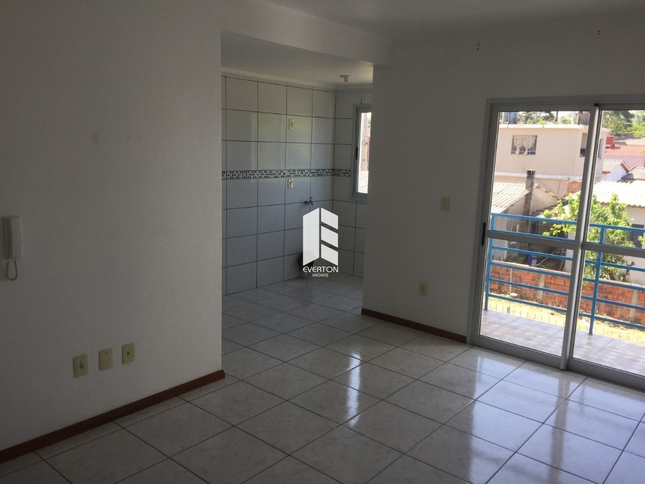 Apartamento de 2 quartos, 66m² no bairro São João, em Santa Maria | Eu Corretor