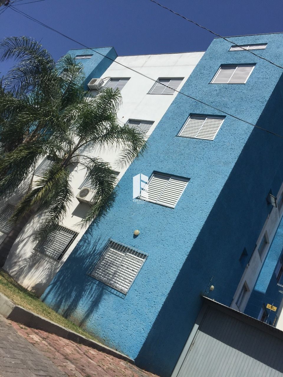 Apartamento de 2 quartos, 66m² no bairro São João, em Santa Maria | Eu Corretor