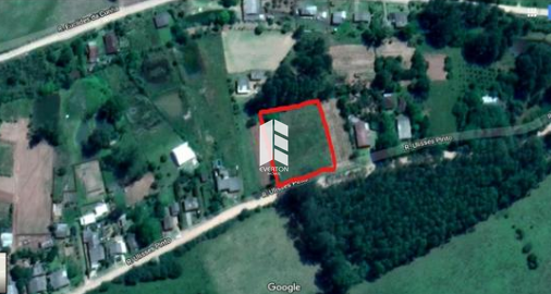 Lote/Terreno de 850m² no bairro Boca do Monte, em Santa Maria | Eu Corretor