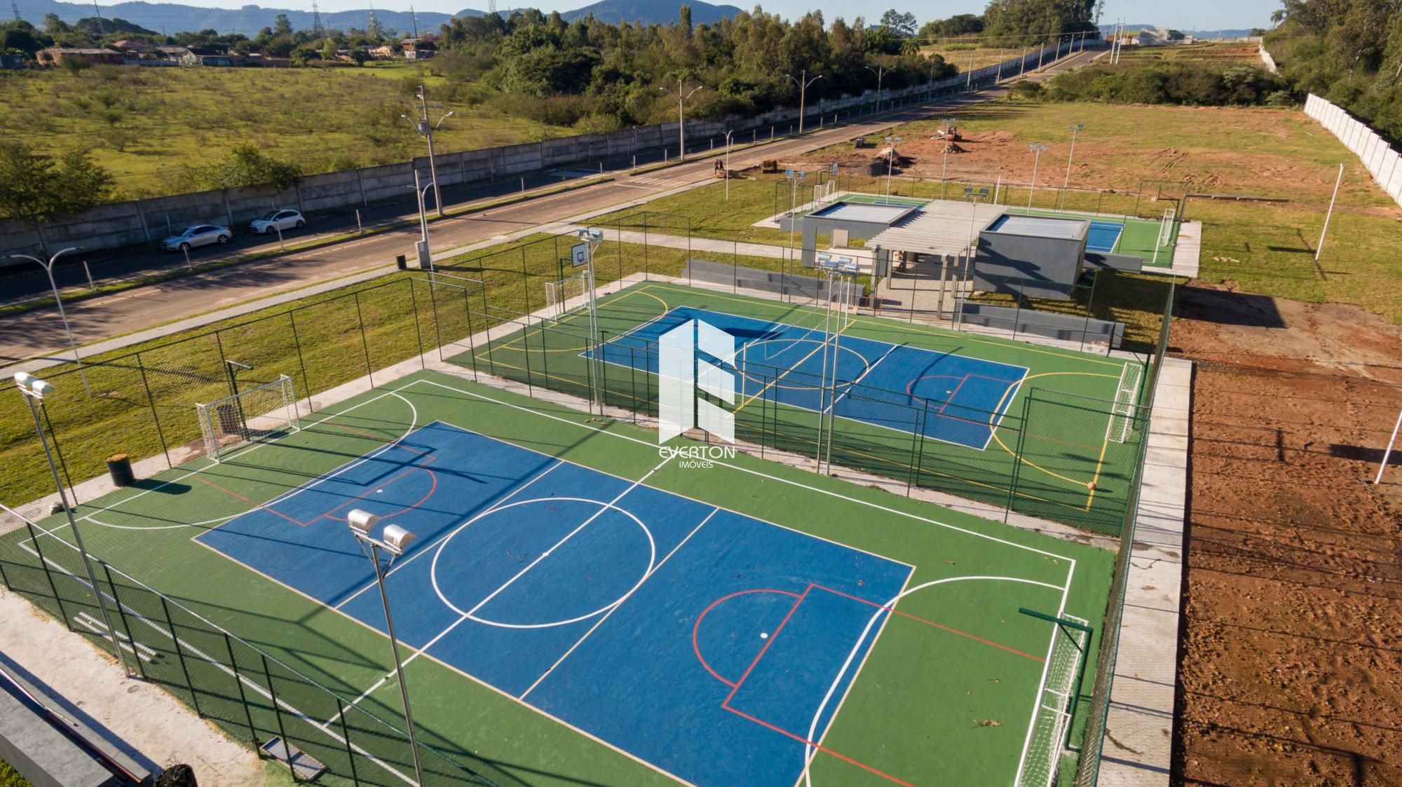 Terreno à venda Camobi Santa Maria/RS