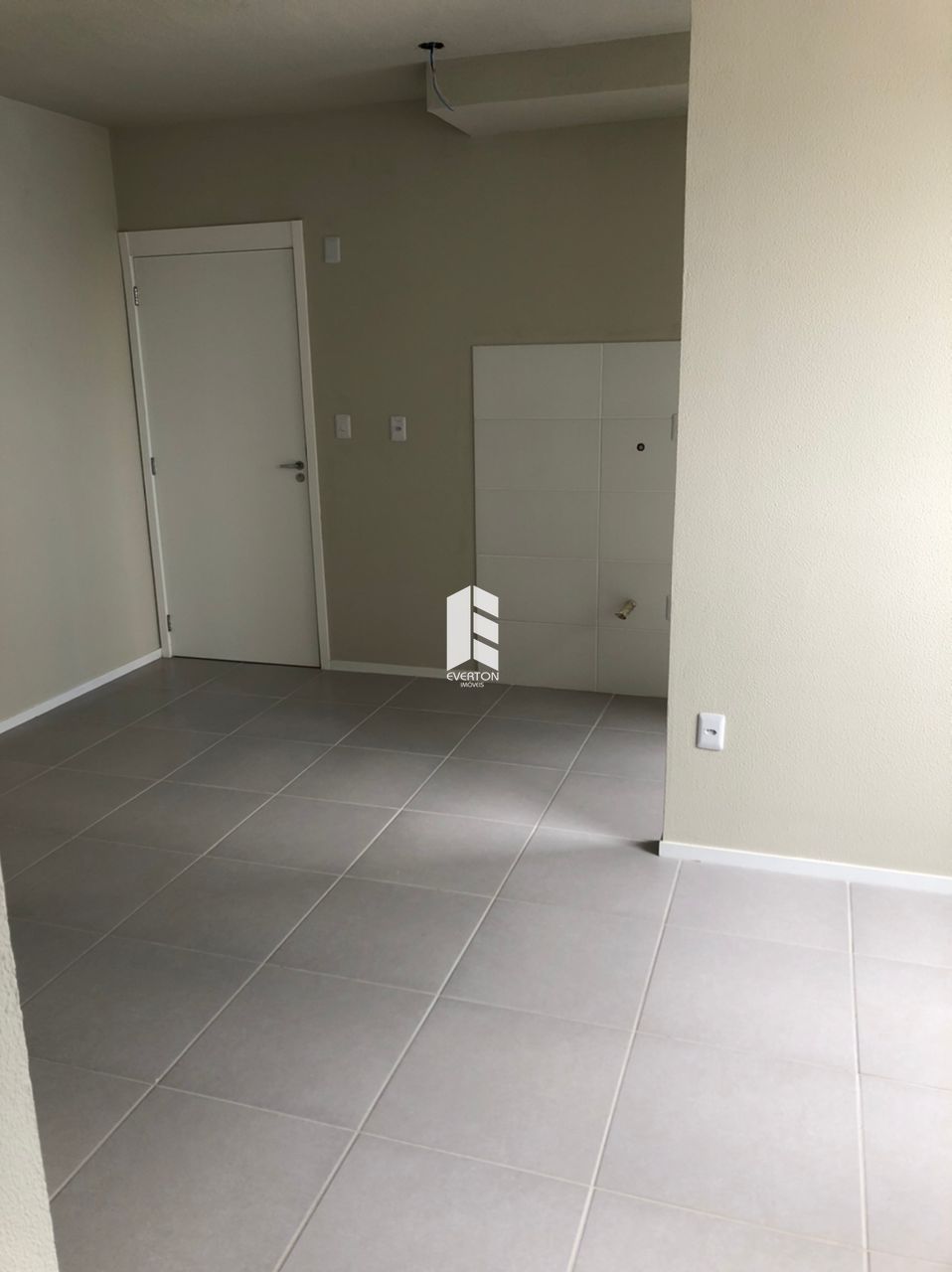 Apartamento de 2 quartos, 48m² no bairro Patronato, em Santa Maria | Eu Corretor