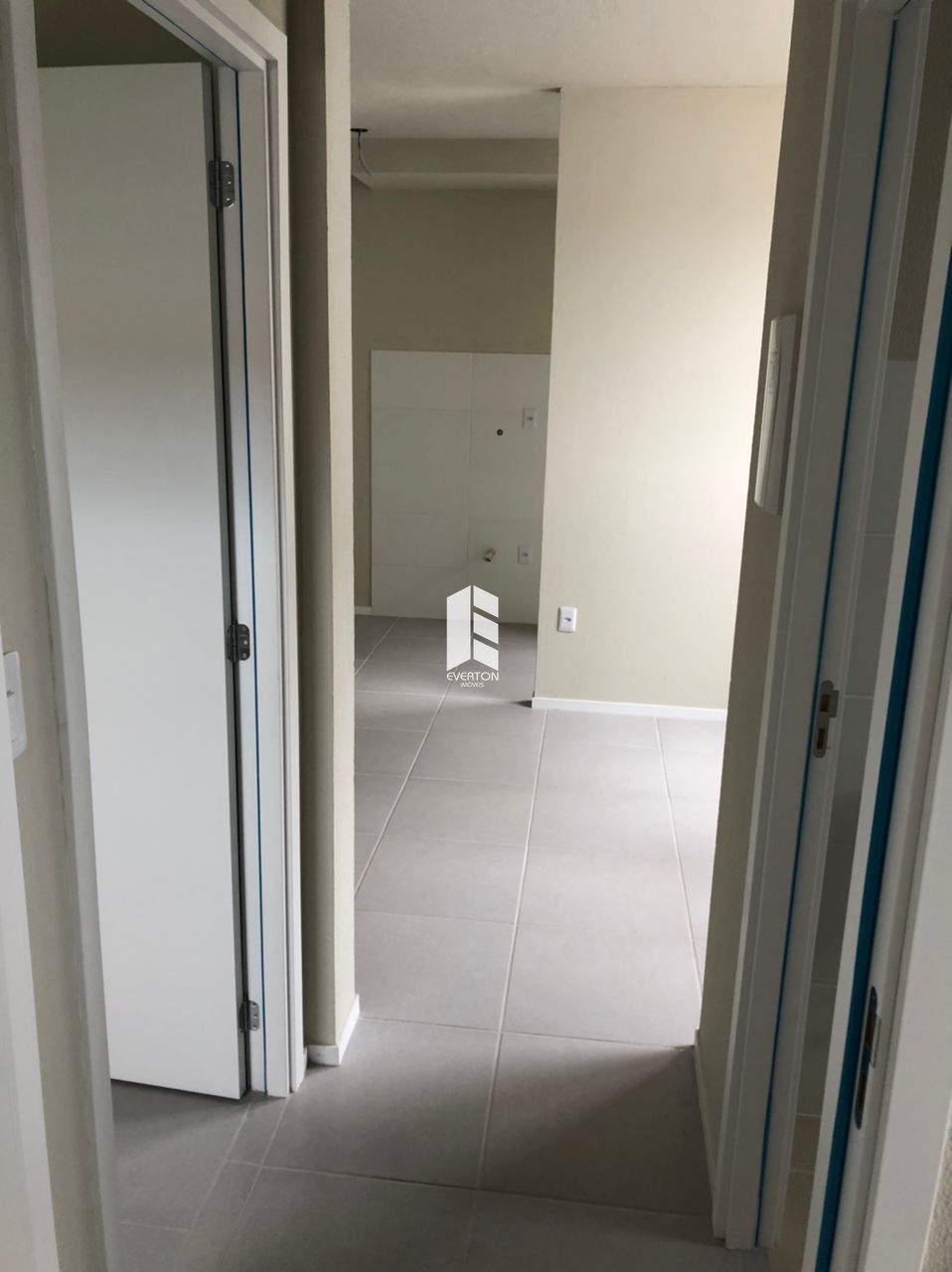 Apartamento de 2 quartos, 48m² no bairro Patronato, em Santa Maria | Eu Corretor