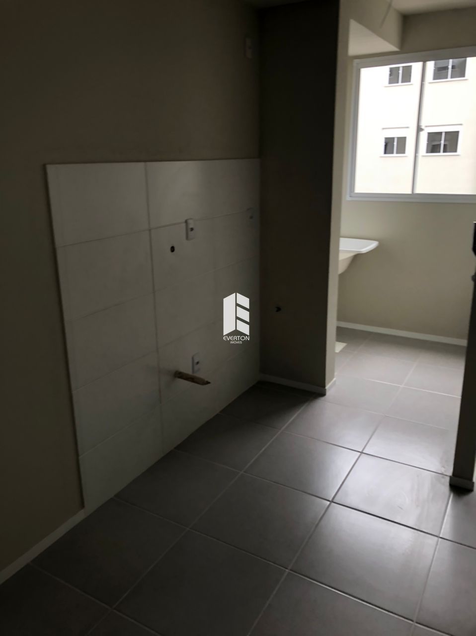 Apartamento de 2 quartos, 48m² no bairro Patronato, em Santa Maria | Eu Corretor