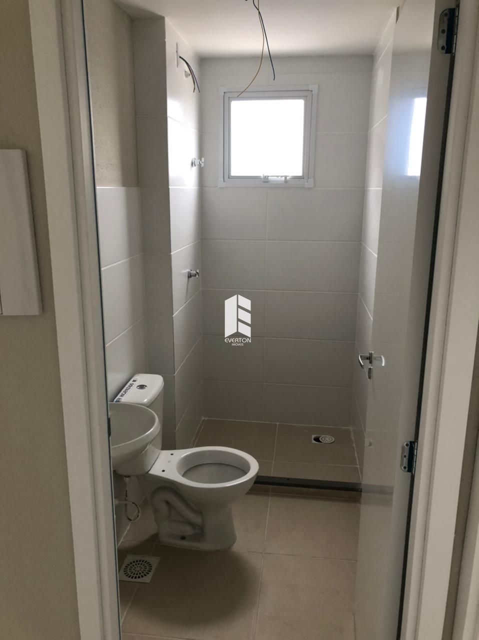 Apartamento de 2 quartos, 48m² no bairro Patronato, em Santa Maria | Eu Corretor