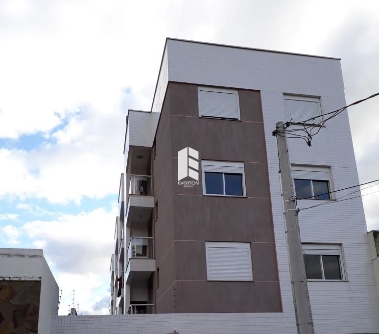 Apartamento de 2 quartos, 56m² no bairro Centro, em Santa Maria | Eu Corretor