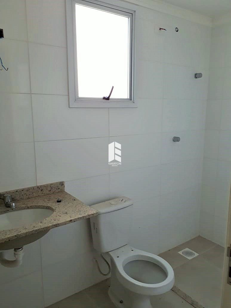 Apartamento de 2 quartos, 56m² no bairro Centro, em Santa Maria | Eu Corretor