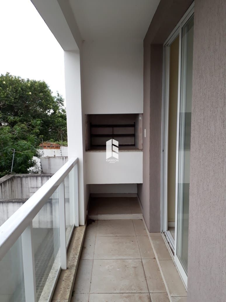 Apartamento de 2 quartos, 56m² no bairro Centro, em Santa Maria | Eu Corretor