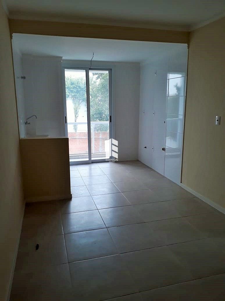 Apartamento de 2 quartos, 56m² no bairro Centro, em Santa Maria | Eu Corretor