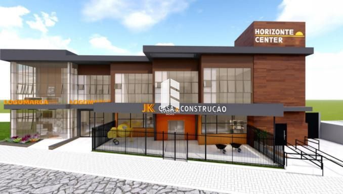 Loja / Salão / Ponto Comercial de 1 quarto, 110m² no bairro Camobi, em Santa Maria | Eu Corretor