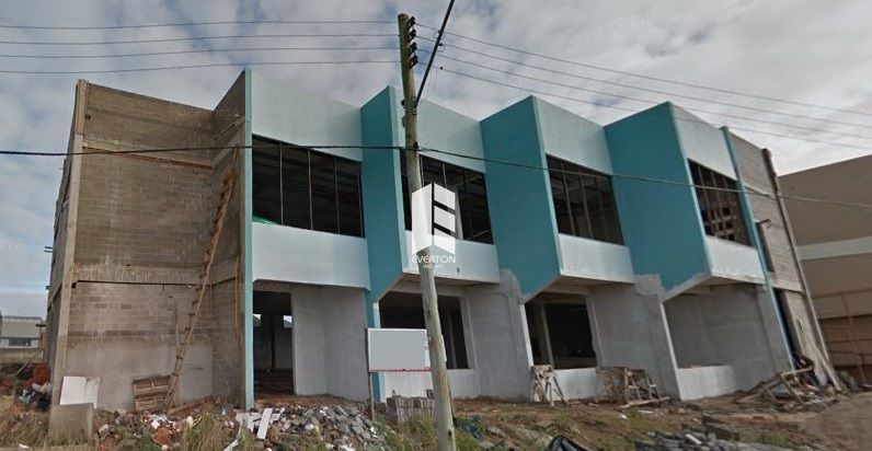 Loja / Salão / Ponto Comercial de 1 quarto, 110m² no bairro Camobi, em Santa Maria | Eu Corretor