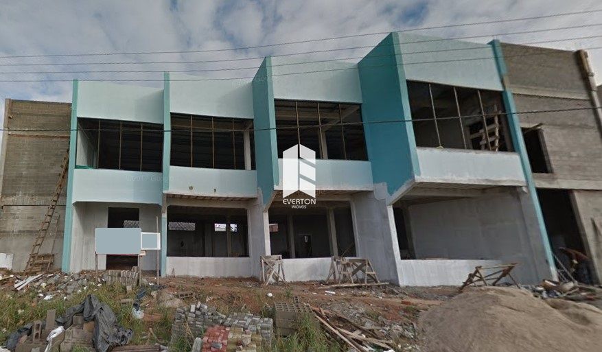 Loja / Salão / Ponto Comercial de 1 quarto, 110m² no bairro Camobi, em Santa Maria | Eu Corretor