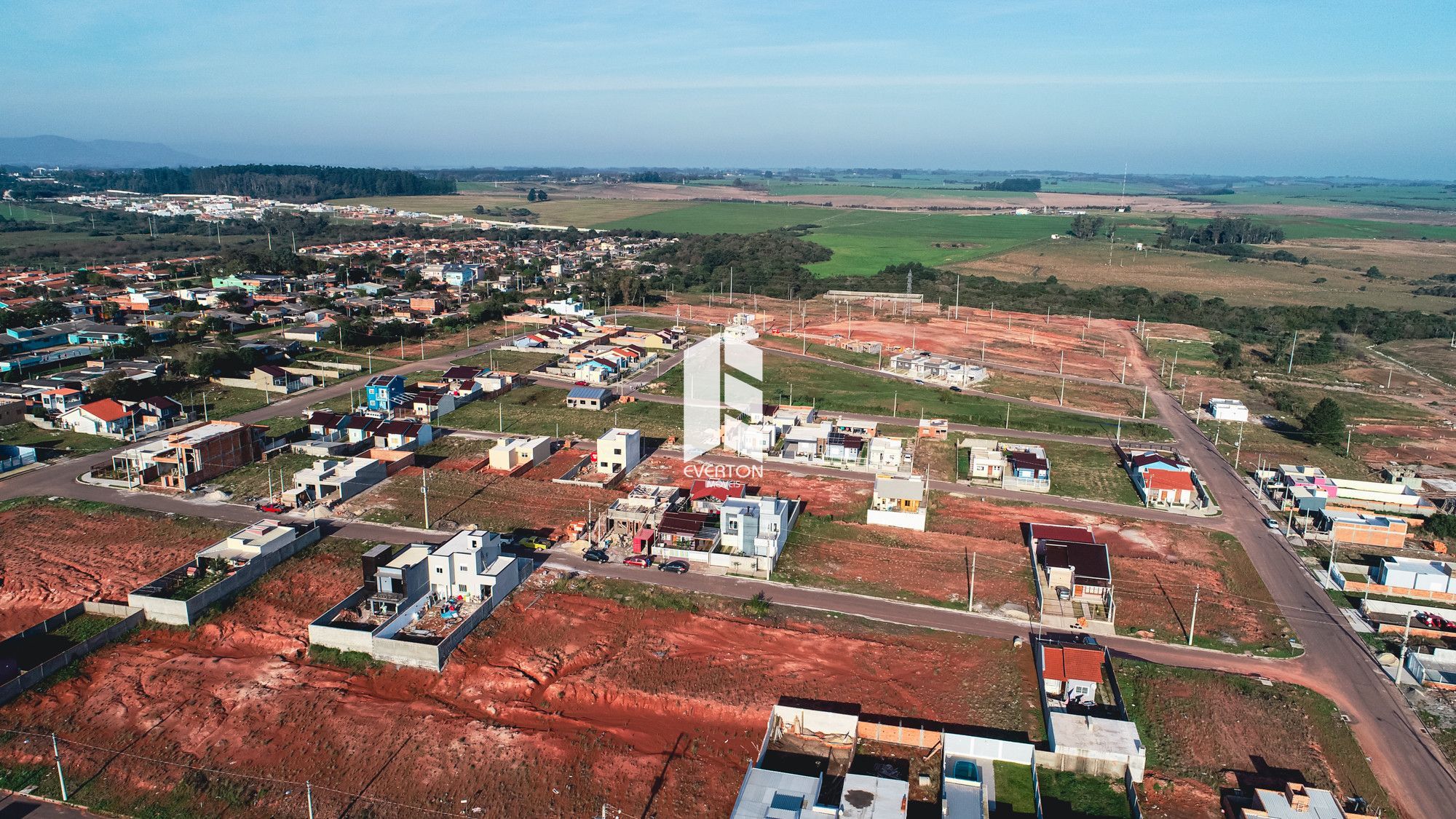 Lote/Terreno Comercial de 262m² no bairro Camobi, em Santa Maria | Eu Corretor