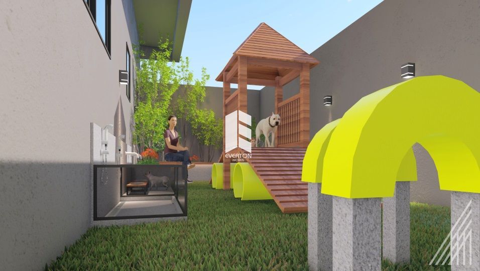 Apartamento 2 dormitórios à venda nossa senhora de fátima sa