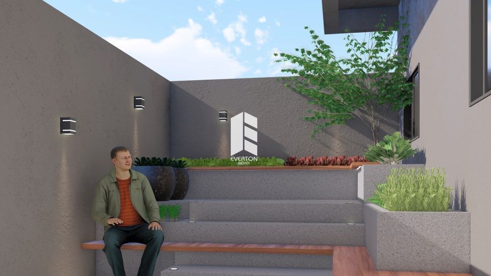 Apartamento 2 dormitórios à venda nossa senhora de fátima sa