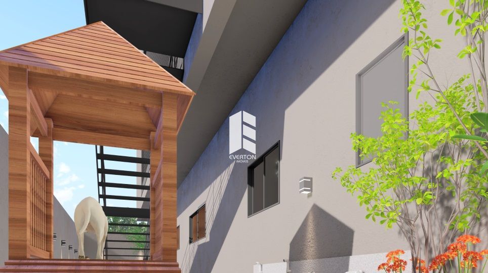 Apartamento 2 dormitórios à venda nossa senhora de fátima sa