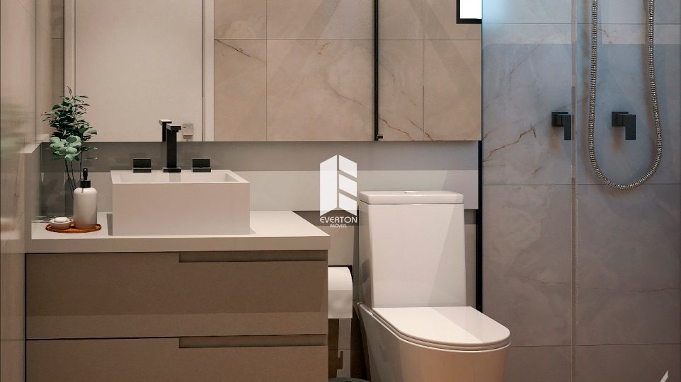 Apartamento 2 dormitórios à venda nossa senhora de fátima sa