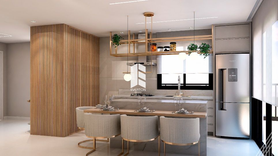 Apartamento 2 dormitórios à venda nossa senhora de fátima sa