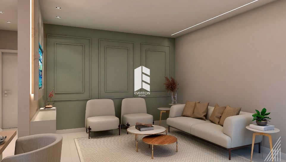 Apartamento 2 dormitórios à venda nossa senhora de fátima sa