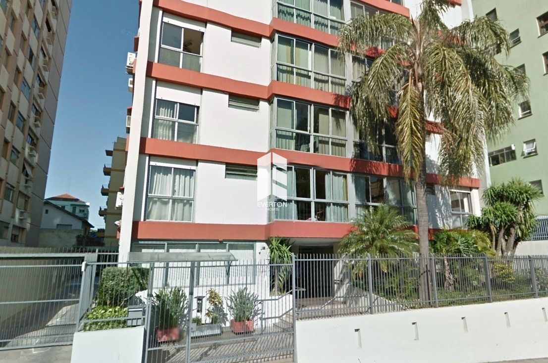 Apartamento de 3 quartos, 116m² no bairro Centro, em Santa Maria | Eu Corretor