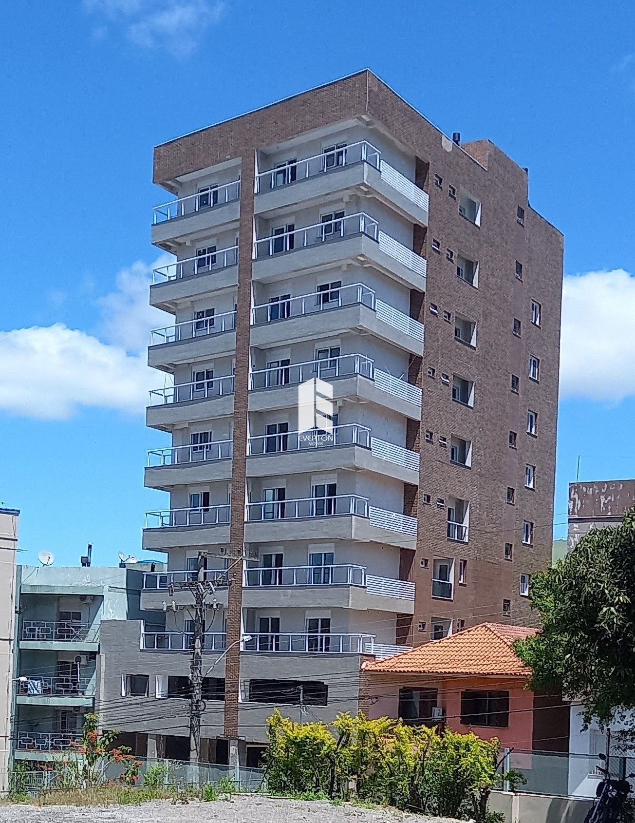 Apartamento de 2 quartos, 100m² no bairro Nossa Senhora de Fátima, em Santa Maria | Eu Corretor