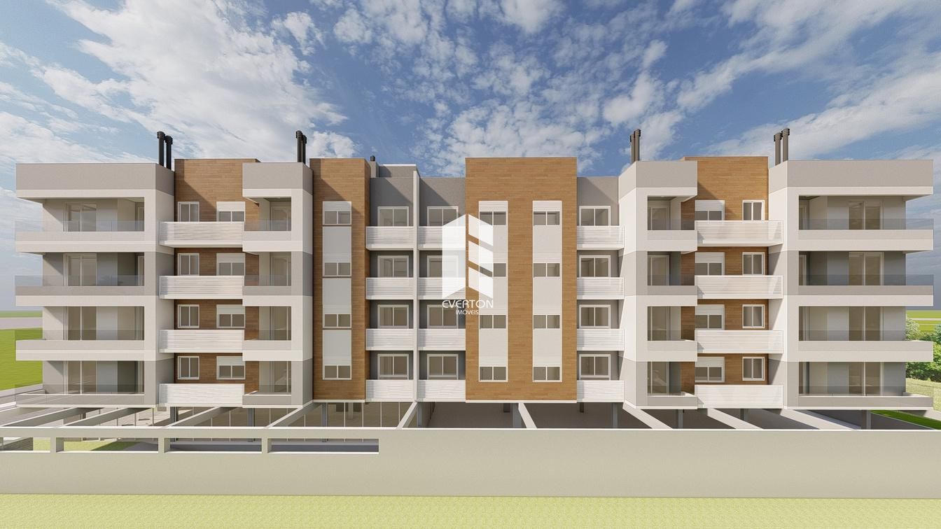 Apartamento de 2 quartos, 81m² no bairro Camobi, em Santa Maria | Eu Corretor