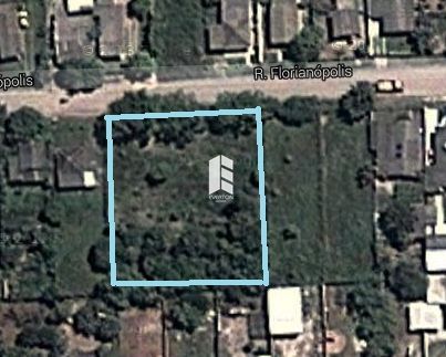 Lote/Terreno de 900m² no bairro Pinheiro Machado, em Santa Maria | Eu Corretor