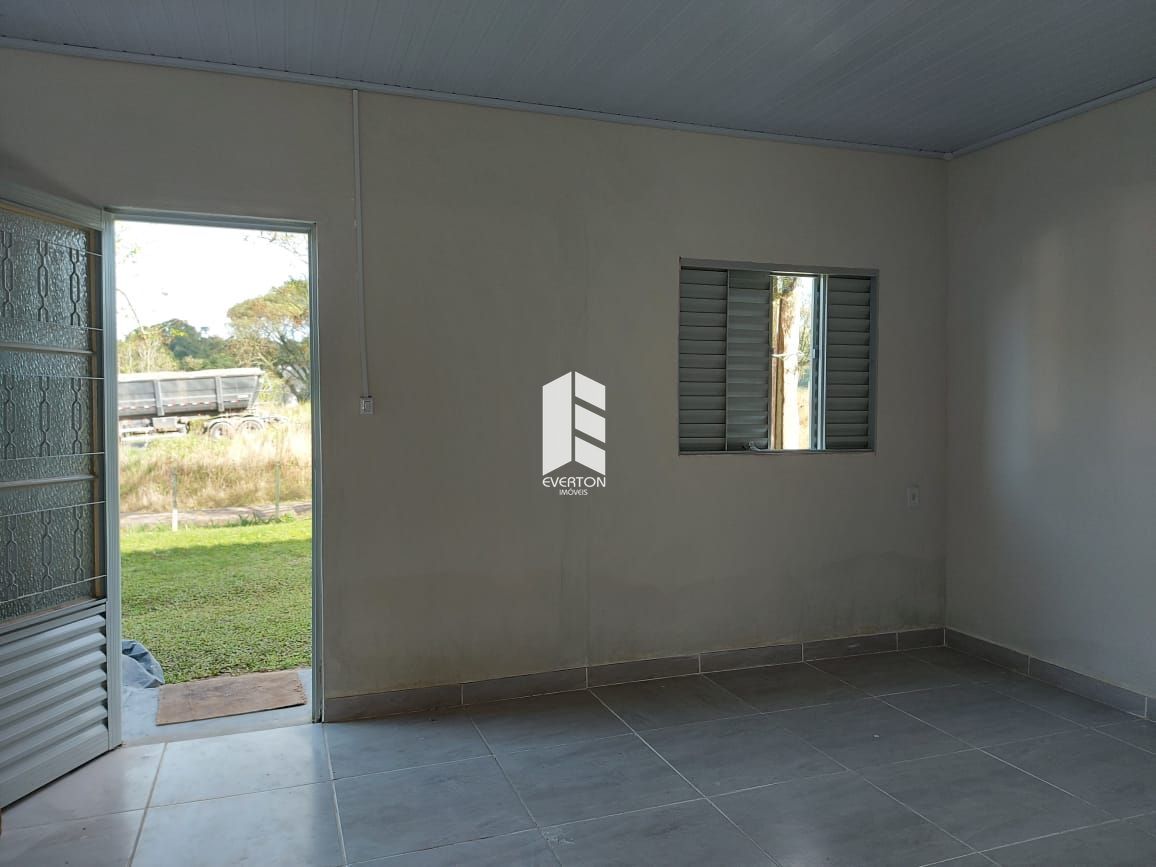 Chácara de 2 quartos, no bairro Zona rural, em Santa Maria | Eu Corretor