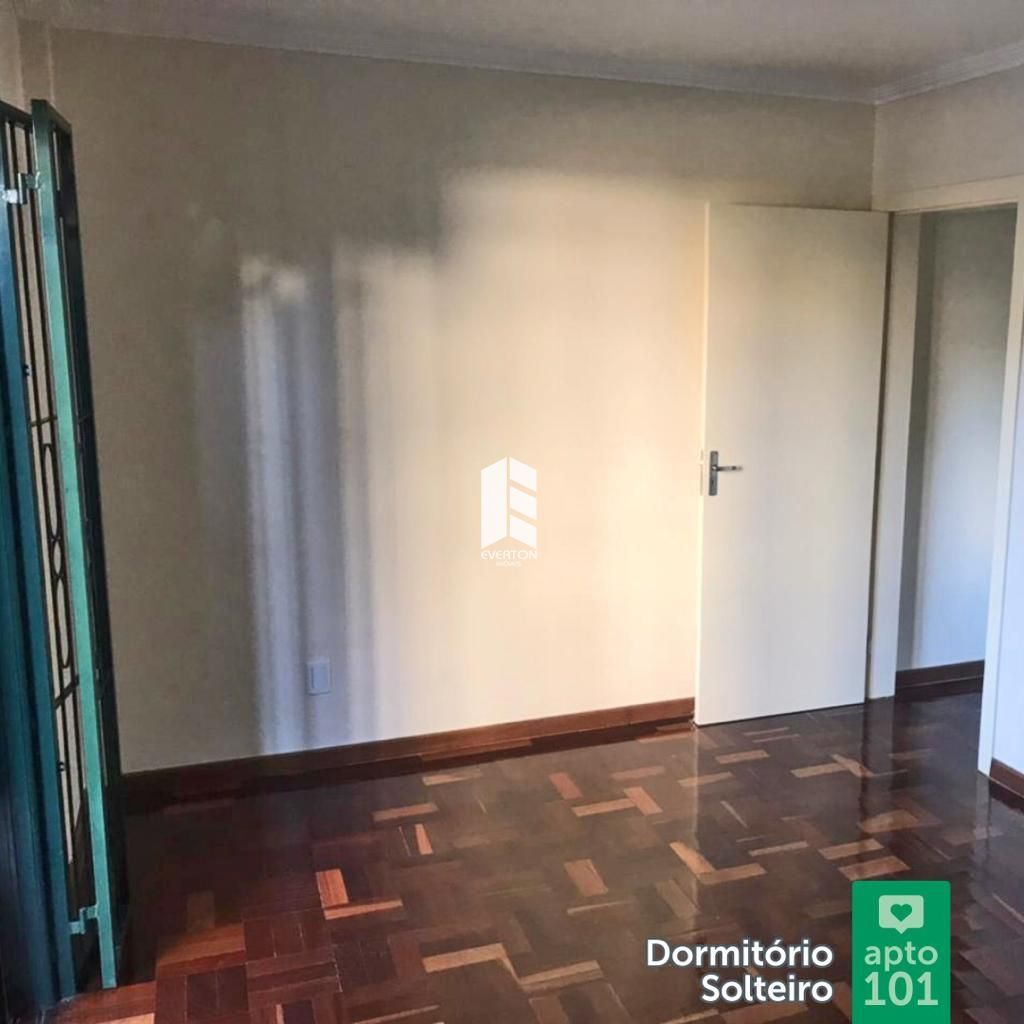Apartamento 3 dormitórios à venda nossa senhora de lourdes s
