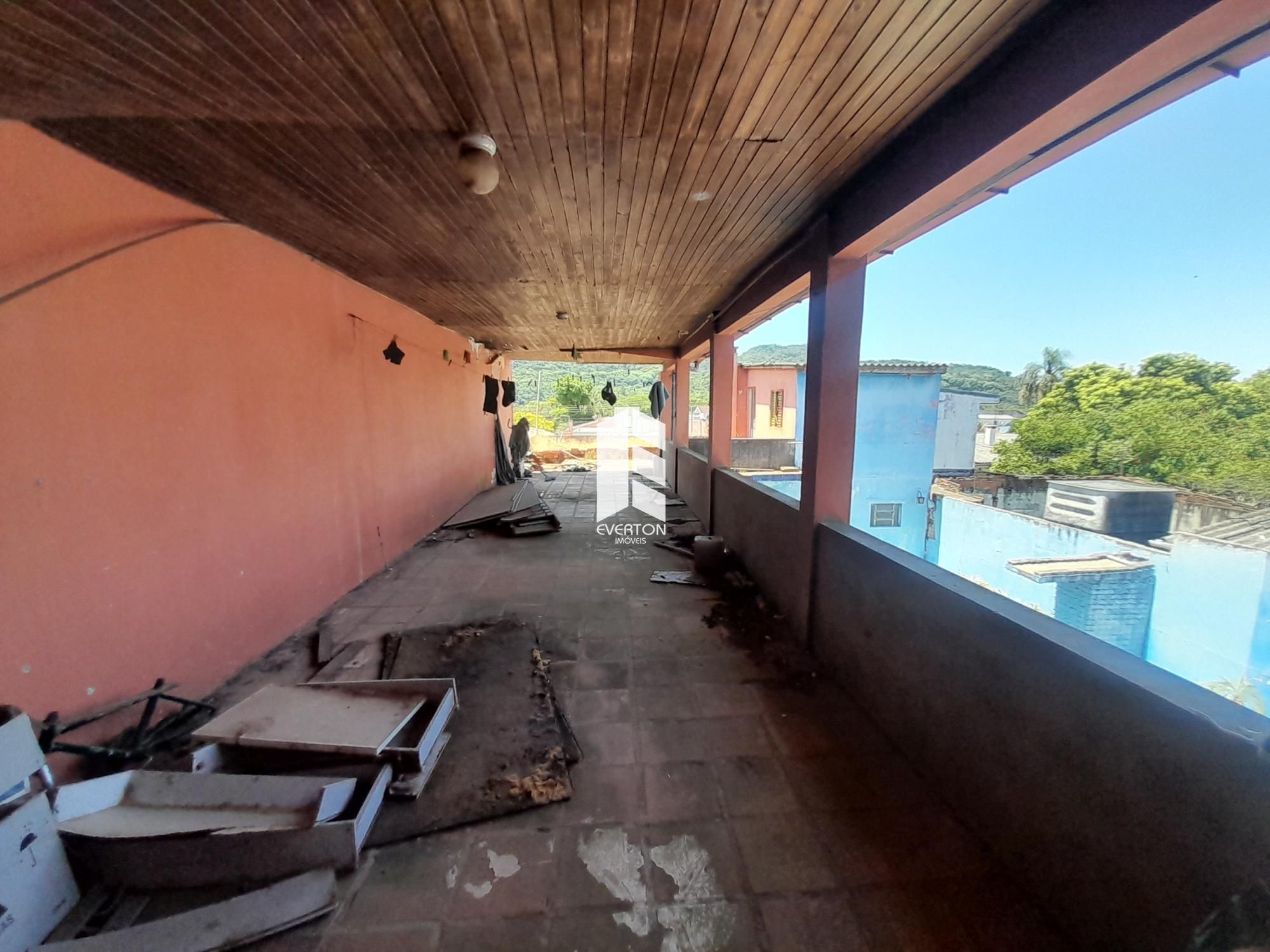 Casa 4 dormitórios à venda presidente joão goulart santa mar