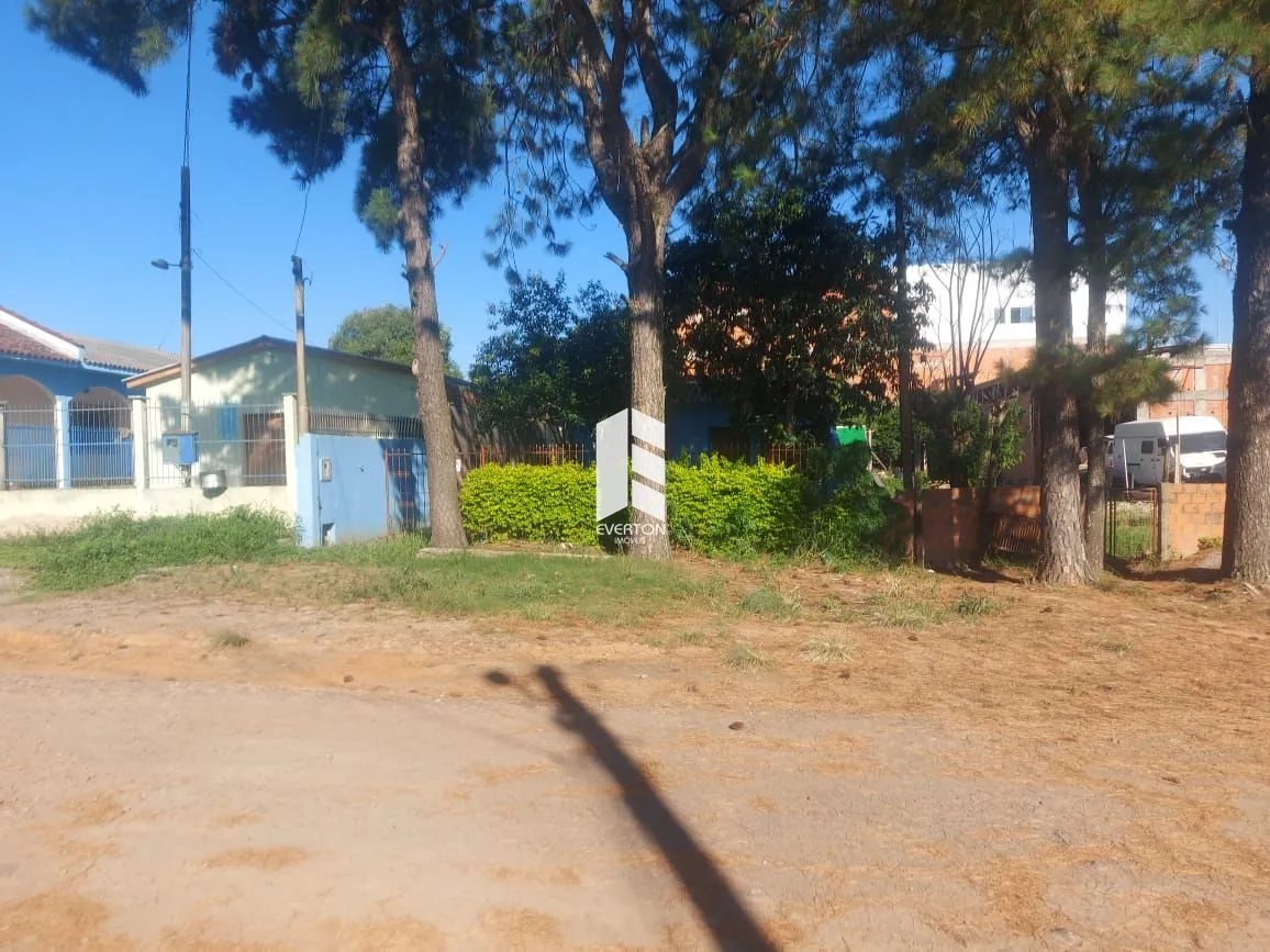Terreno à venda Pinheiro Machado Santa Maria/RS